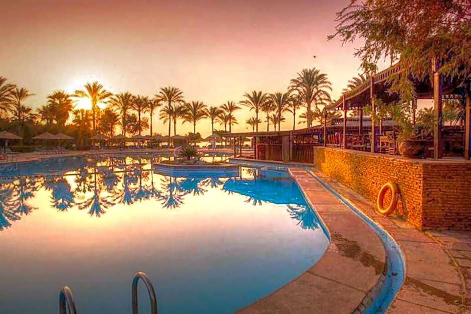 Kefi Palmera Beach Resort El Sokhna - Family Only