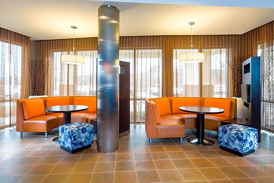 Courtyard by Marriott Stafford Quantico