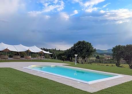 Agriturismo Colle Salomonio