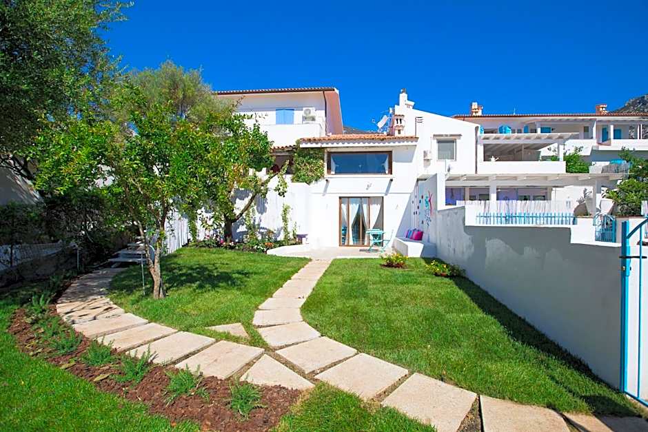 Palmasera Charming Suites