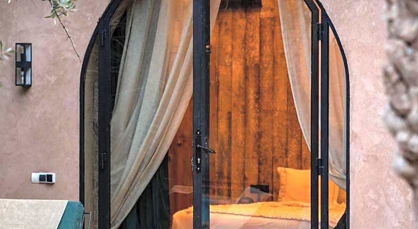 Lodge K Hotel & Spa