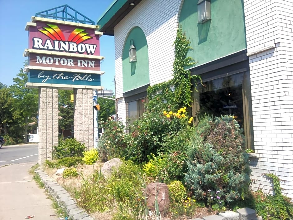 Rainbow Motor Inn - Fallsview