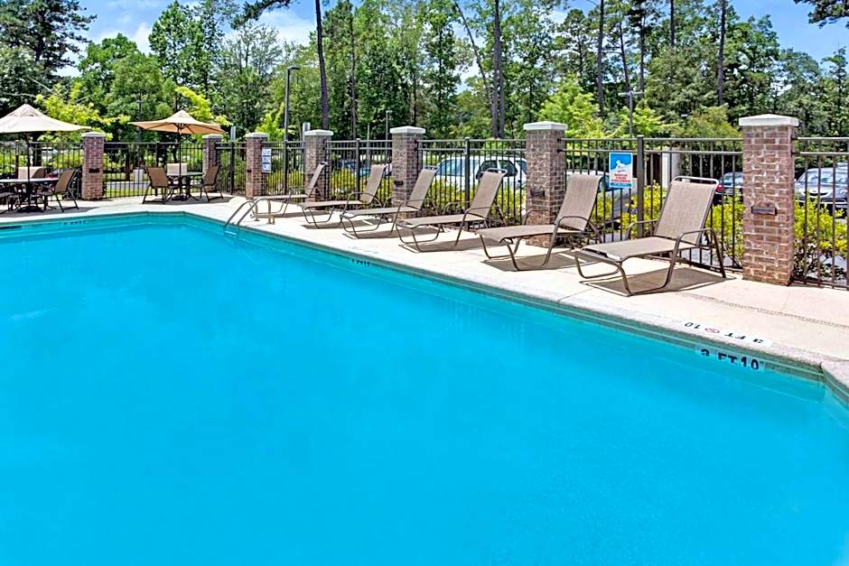 Wingate By Wyndham Charleston – North Charleston, SC