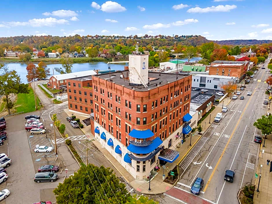 Lafayette Hotel Marietta