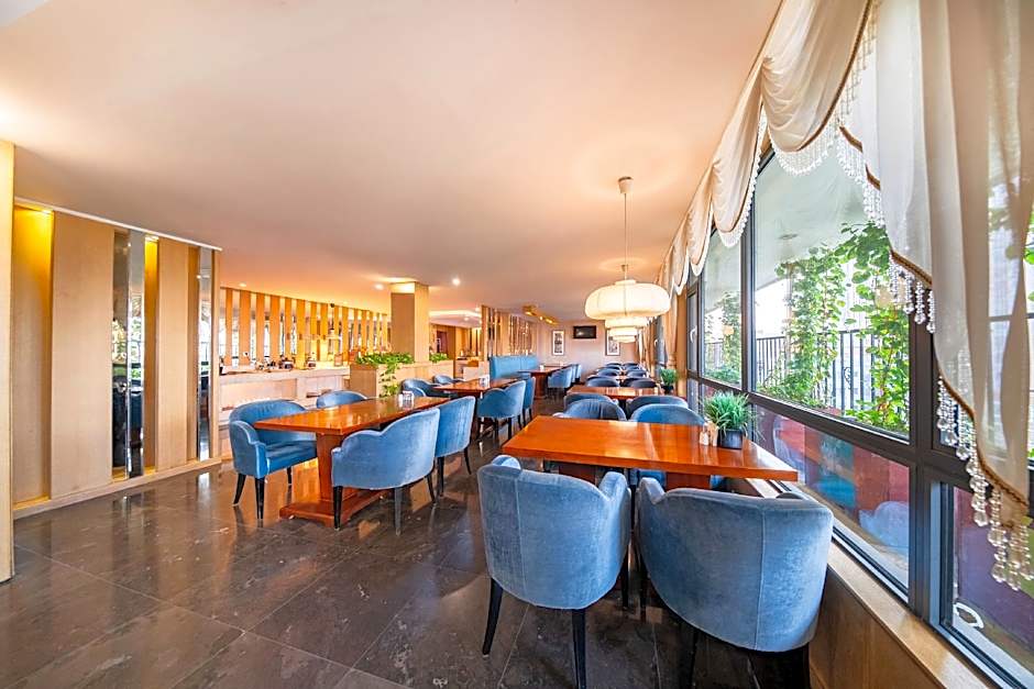 Heyi Hotel (Taiyuan Shuangta West Street Shanxi Medical University Branch) – Taiyuan, NH