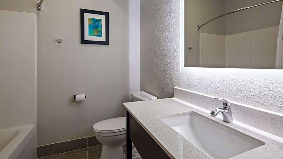 Best Western Shallotte / Ocean Isle Beach Hotel