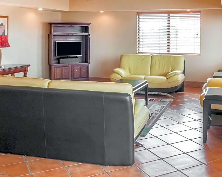 Econo Lodge Lordsburg I-10