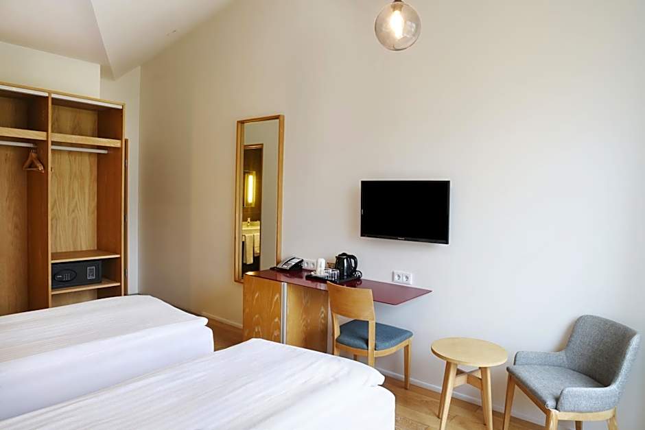 Fosshotel Vatnajokull