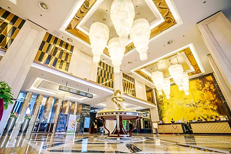 Country Garden Phoenix Hotel Jade Bay Kaiping