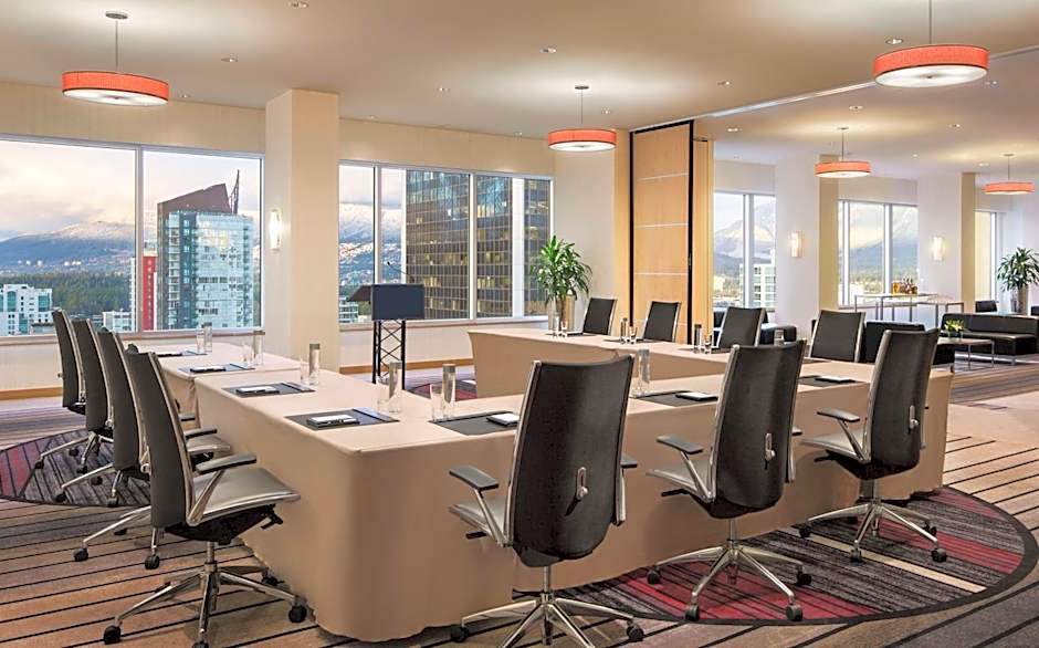 Hyatt Regency Vancouver