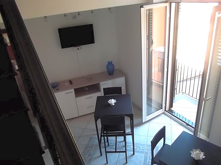 B&B del Mare – Pozzuoli, CO
