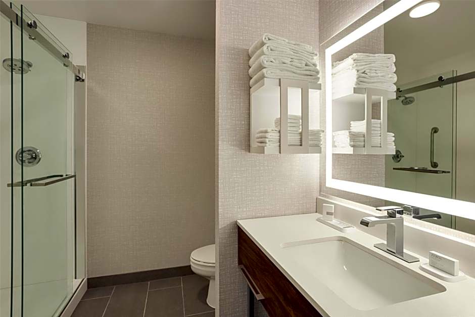 Hampton Inn By Hilton Derby