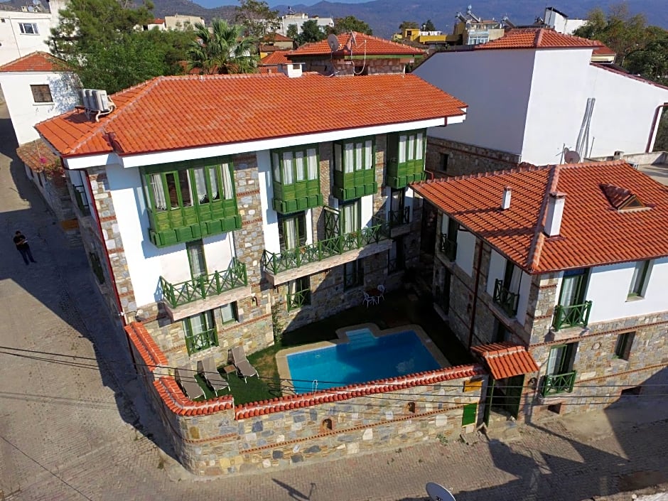 Celsus Boutique Hotel