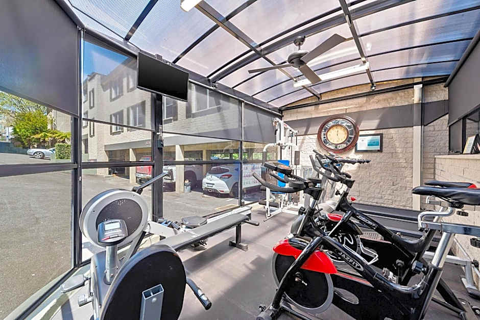 Quality Hotel Colonial Launceston