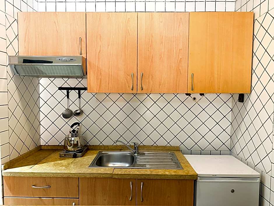 Mogador Menzah Appart Hotel