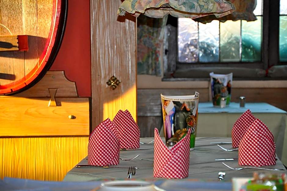 Hotel Gasthof Vogelsang