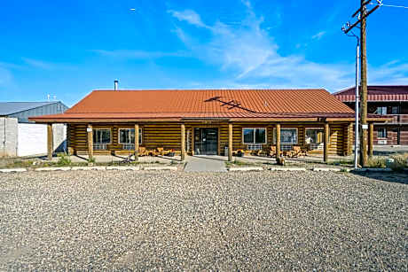 Ponderosa Inn