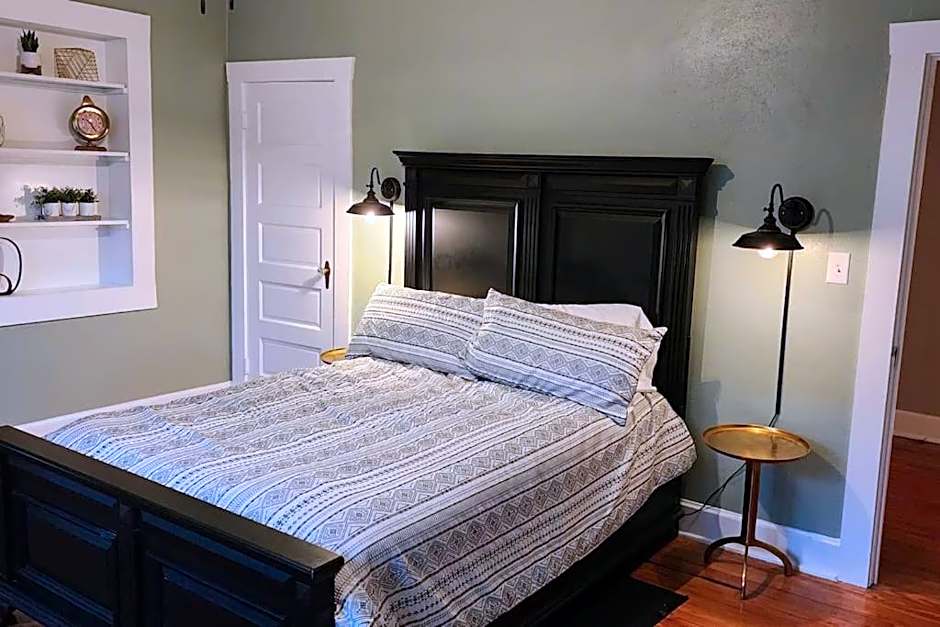 A retro rejuvenation