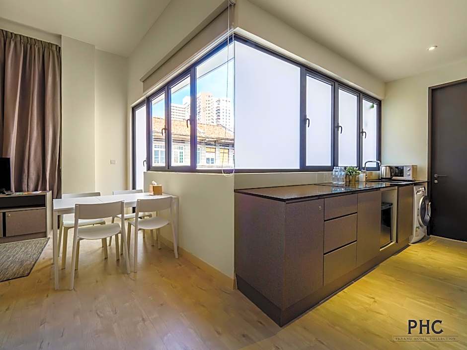 Hutton Central Hotel Managed By The Ascott Limited