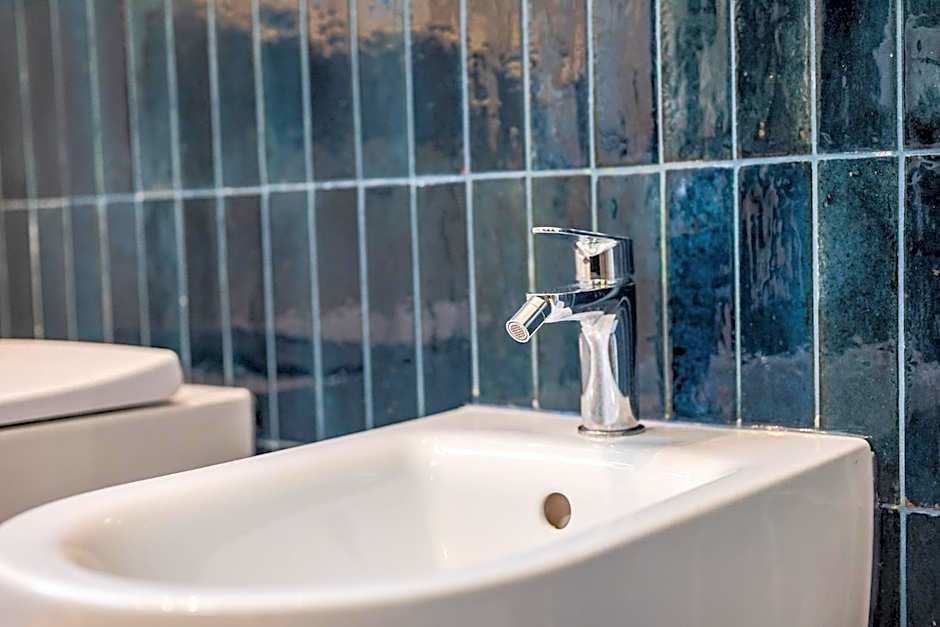 Villa Anglia, SmartStay - Amendola, Fiera, Ospedale San Luca