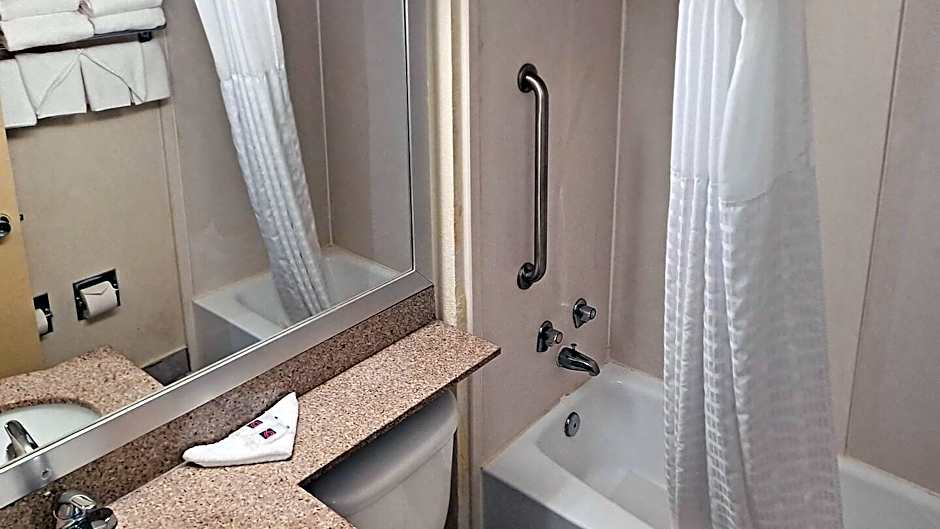 Studio 6 Suites Catonsville, MD - Baltimore West