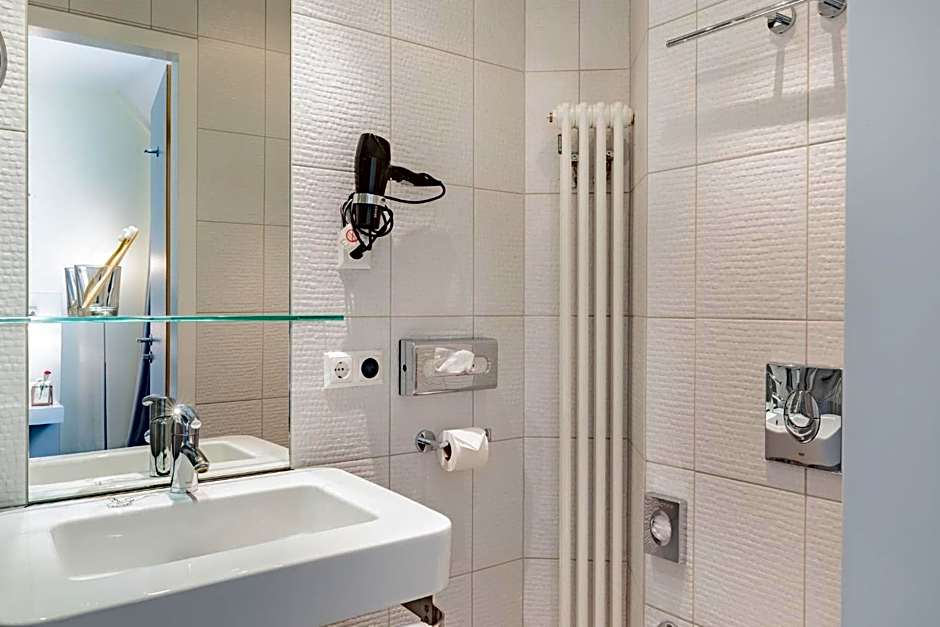 Garner Hotel Berlin - Checkpoint Charlie By IHG