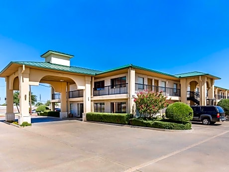 Quality Inn & Suites Abilene North