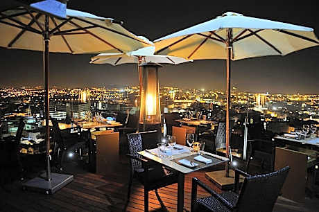 Hotel Dom Henrique - Downtown