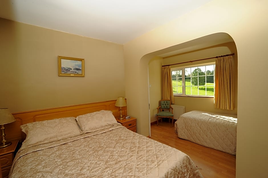 Muckross Riding Stables