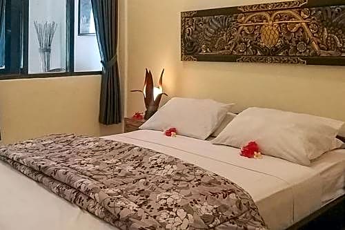 Boutique Hotel Rambutan RedPartner