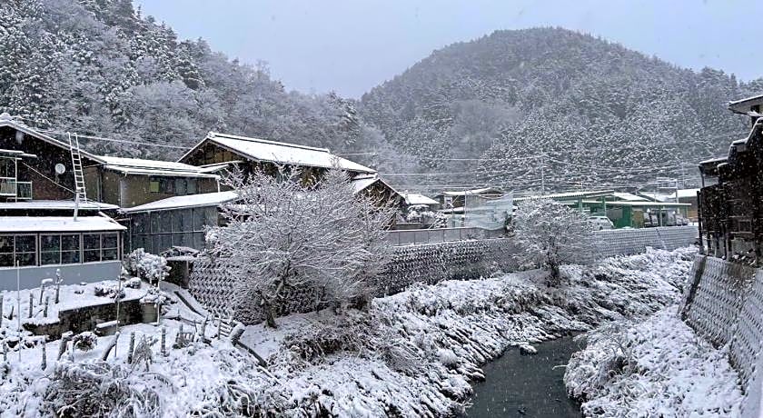 TABINO HOTEL Hida Takayama