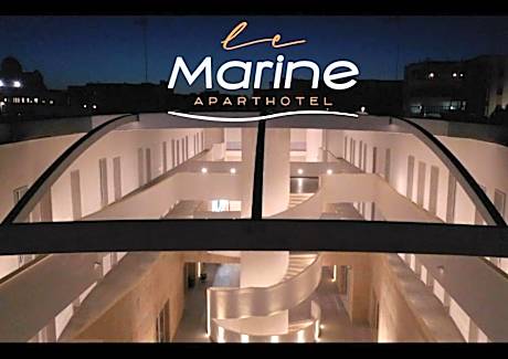 Aparthotel Le Marine