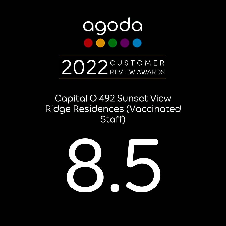 Sunset View Ridge Residences