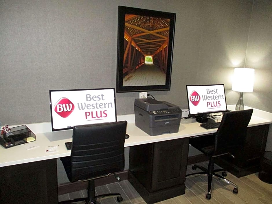 Best Western Plus Owensboro