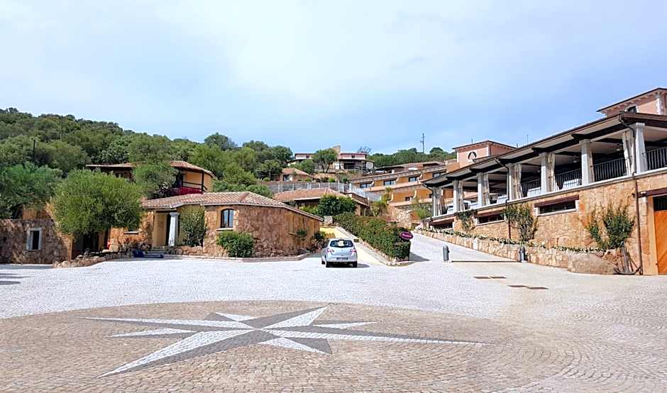 LH Hotel Pozzo Sacro