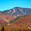 Ledge Rock at Whiteface