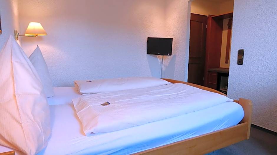 Hotel Burg Breuberg
