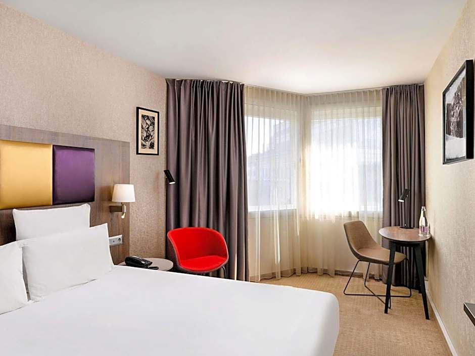 Mercure Budapest Korona