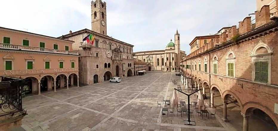Residenza dei Capitani