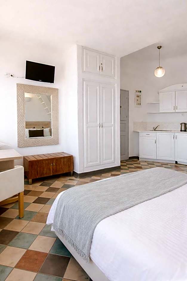 Ikastikies Suites