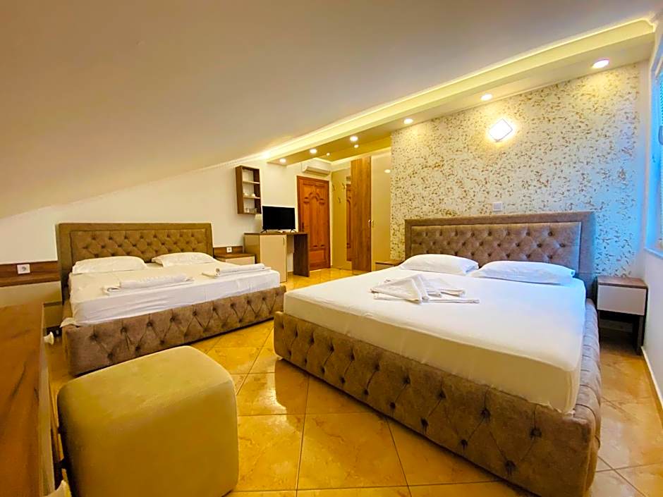 Apart Hotel Llolla