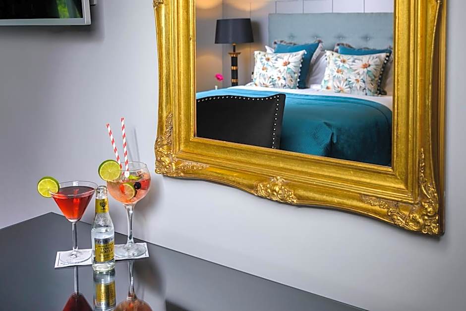 Killarney Dromhall Hotel