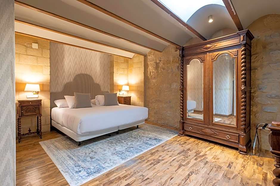 Hotel Cetina Palacio de los Salcedo