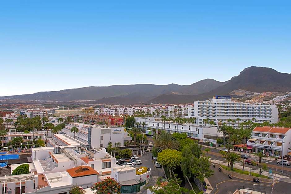 Iberostar Waves Bouganville Playa