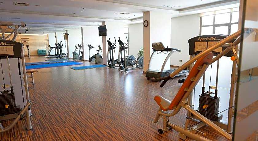 Best Western Plus Mahboula