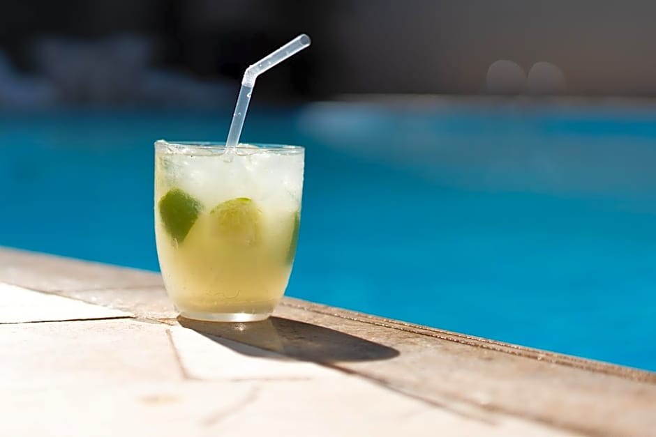 San Rafael Comfort Class Hotel