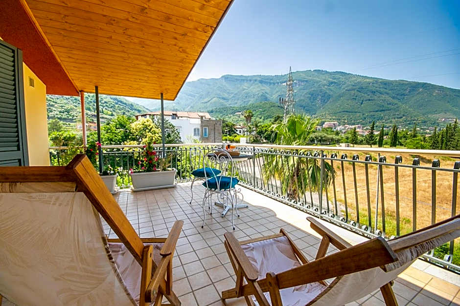 Perla Stabia