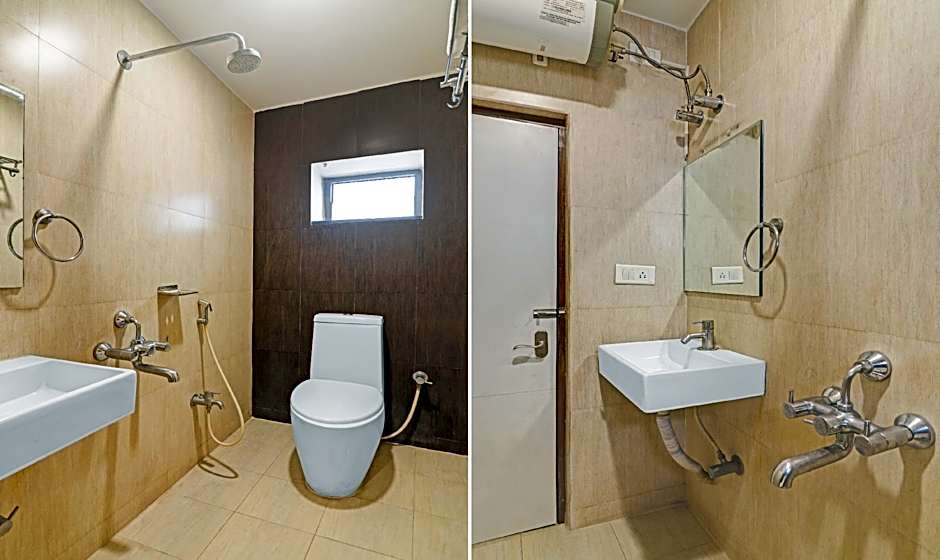 Treebo Pride Inn Botanica