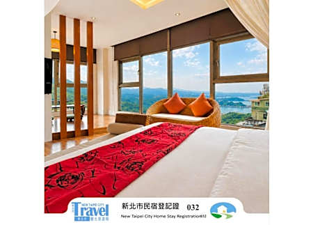 Chiu Chunt Dint B&B