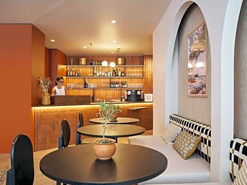 Mercure Saint Raphael Centre PLage